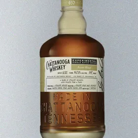 Chattanooga Whiskey Experimental Single Batch Series Batch 037: Ancient Wheat