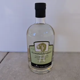 Hommeldruppel Jenever