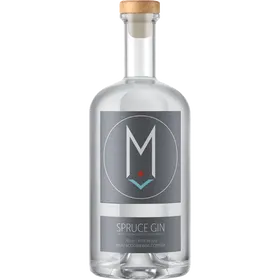 Maplewood Spruce Gin