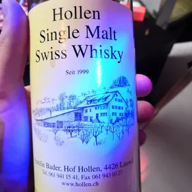 Hollen