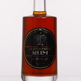 Leatherback Rum Special Reserve
