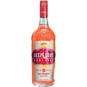 Deep Eddy Ruby Red