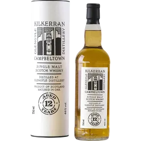Kilkerran 12 Year