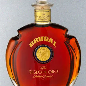 Brugal Siglo de Oro