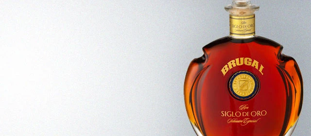 Brugal Siglo de Oro