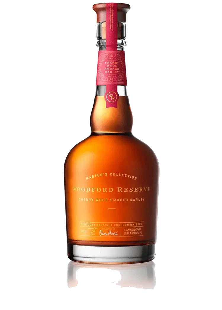 Woodford Rsv Masters Collection Smoked Cherry Malt