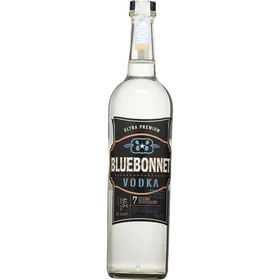 Bluebonnet Vodka