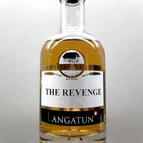 Langatun THE REVENGE