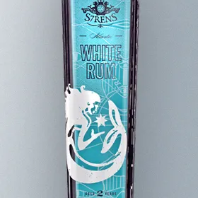 7 Sirens White Rum