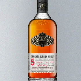 Conecuh Ridge 5 Year Bourbon