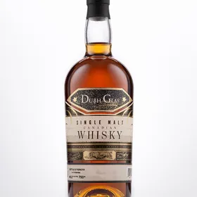 Dubh Glas Big League