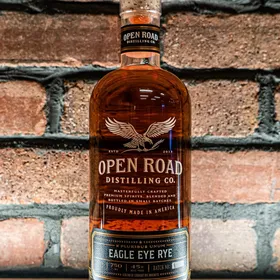 Eagle Eye Rye