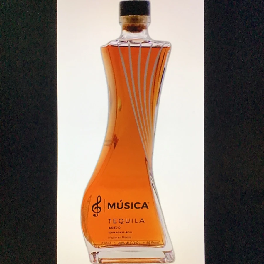Música Añejo