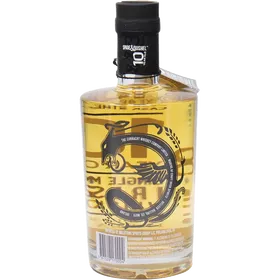 Spade & Bushel 10 Year Cask Strength