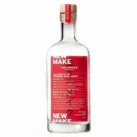 Holyrood New Make Japanese Sake Yeast
