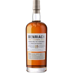 Benriach The Twenty Five