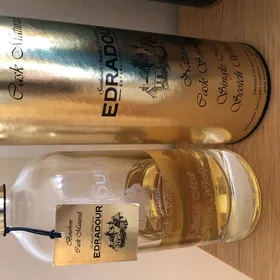 Edradour Bourbon Matured