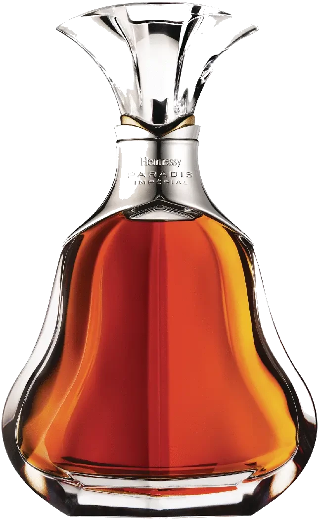 Hennessy Paradis Imperial Cognac