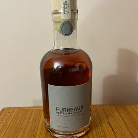 Furneaux Smoky Wedding Double Oak