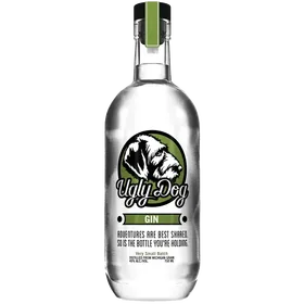 Ugly Dog Craft Gin