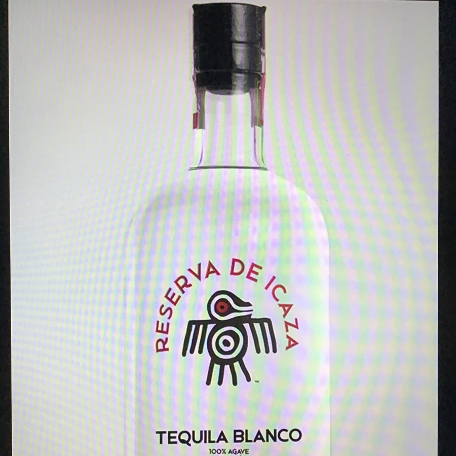 Reserva De Icaza Blanco