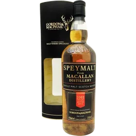Gordon Macphail Speymalt Macallan 9yr