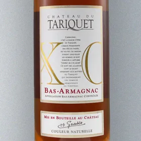 Tariquet Bas-Armagnac XO