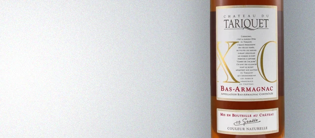 Tariquet Bas-Armagnac XO