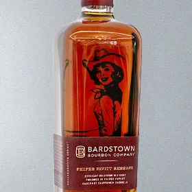 Bardstown Bourbon Co. Phifer Pavitt Reserve Finish