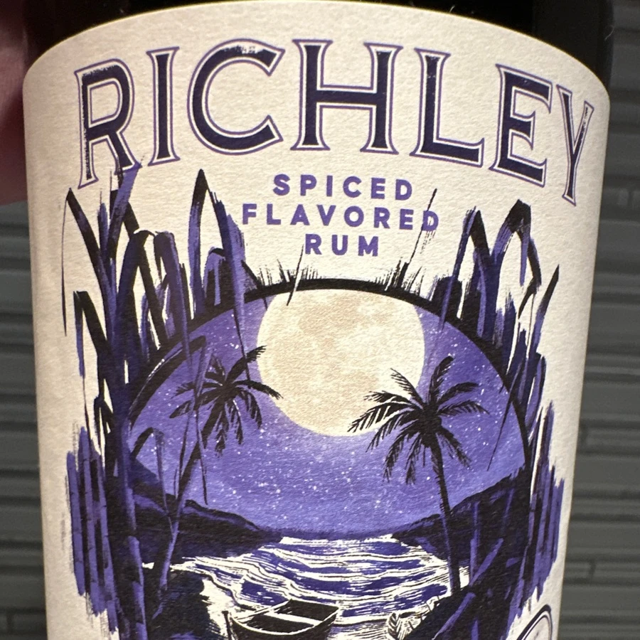 Richley Noir