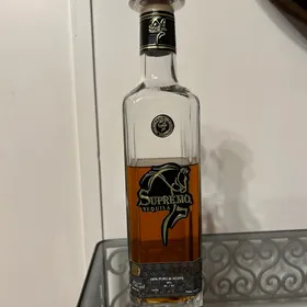 Supremo Tequila