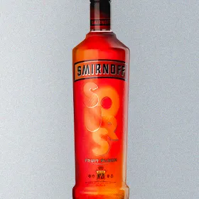 Smirnoff Sours Fruit Punch