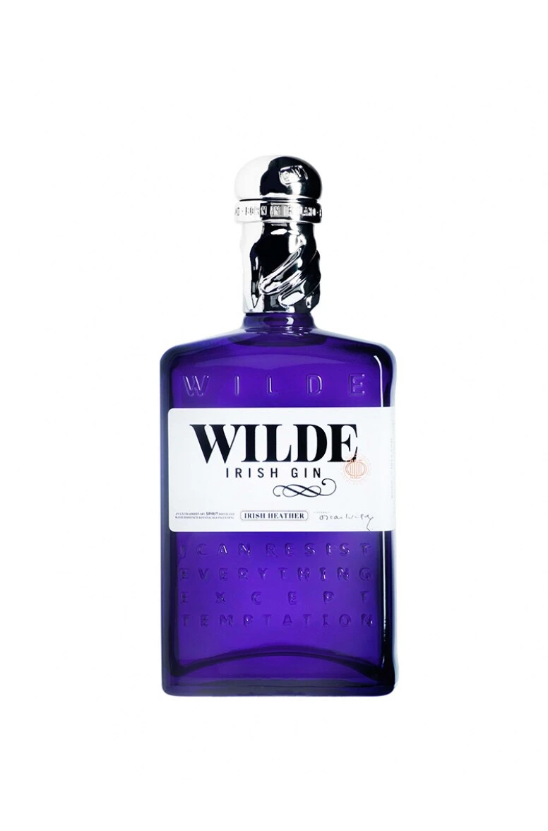 Wilde Irish Gin