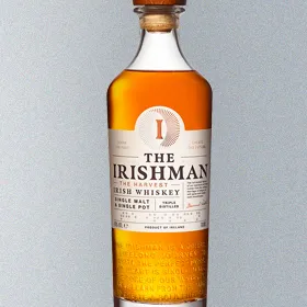 The Irishman The Harvest