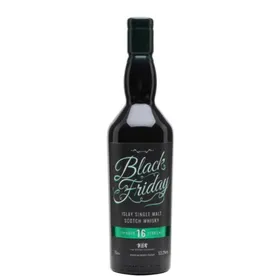 Caol Ila 16 Year Black Friday 2022 (TWE)