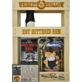 Whiskey Hollow Hot Buttered Rumgft