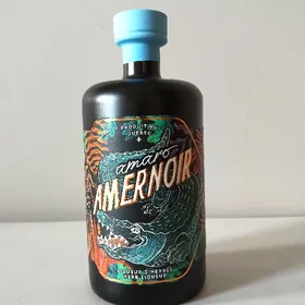 Amaro Amernoir