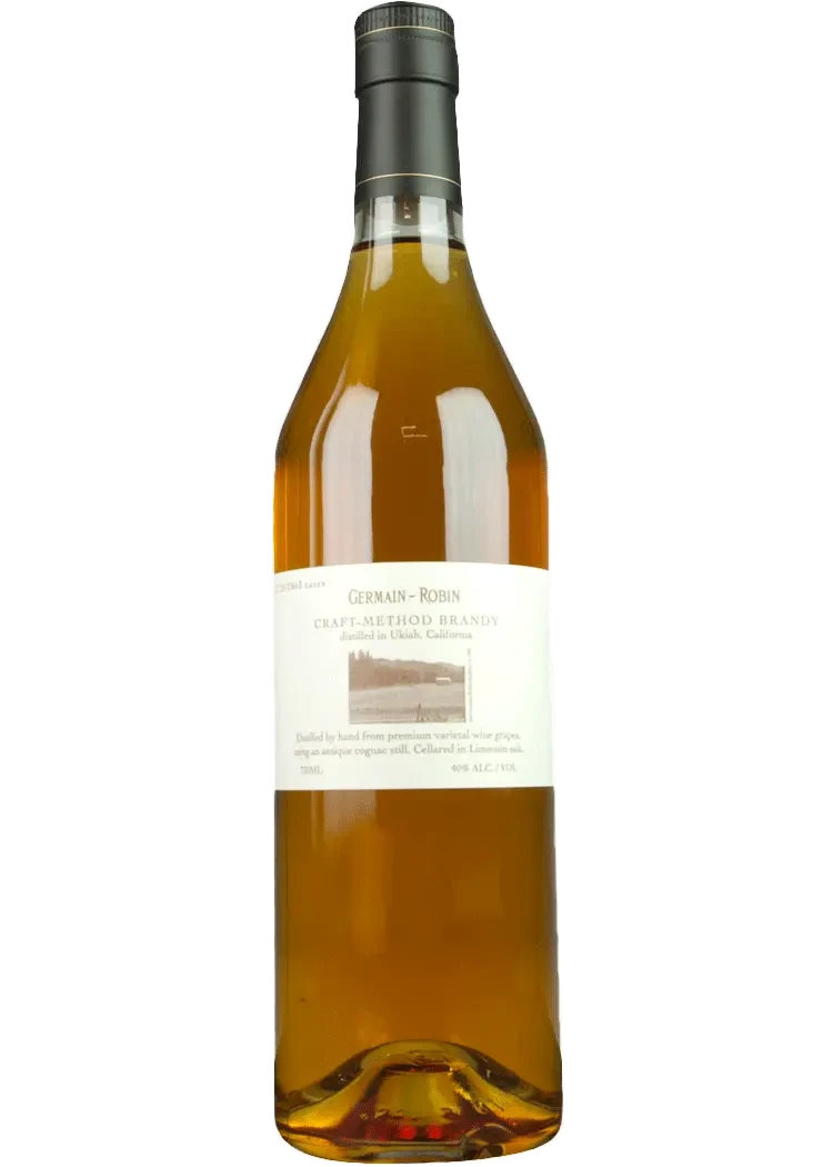Germain Robin Craft Method Brandy