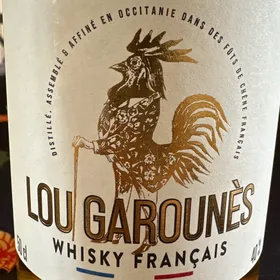 Lou Garounès