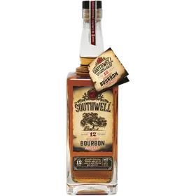 Southwell 12 Year Straight Bourbon