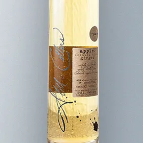 Still Cellars Apple Ginger