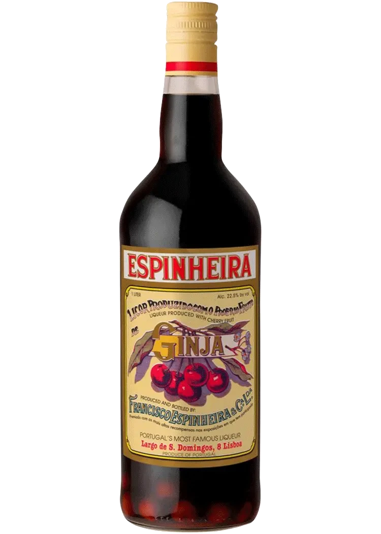Ginja Espinheira