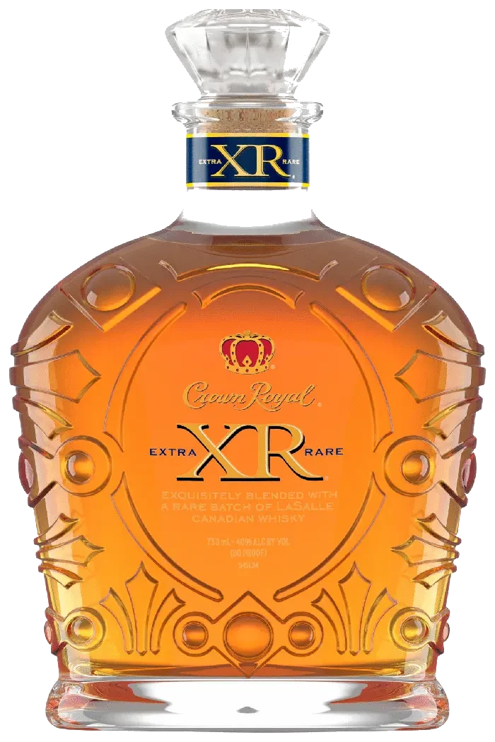 Crown Royal XR