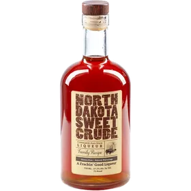 North Dakota Sweet Crude