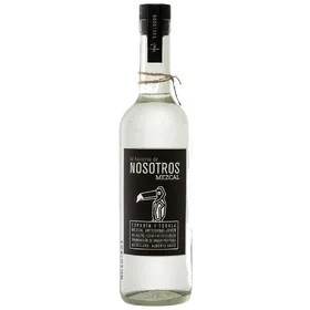Nosotros Mezcal