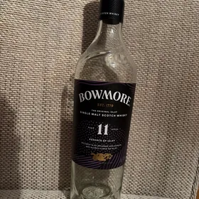Bowmore 11 Year