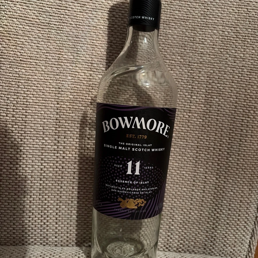 Bowmore 11 Year
