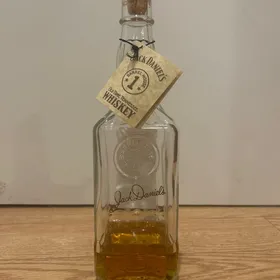 Jack Daniel's Barrelhouse 1