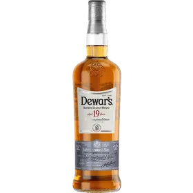 Dewar's 19 Year The Champions Edition (2021)