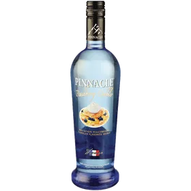 Pinnacle Peachberry Cobbler Vodka